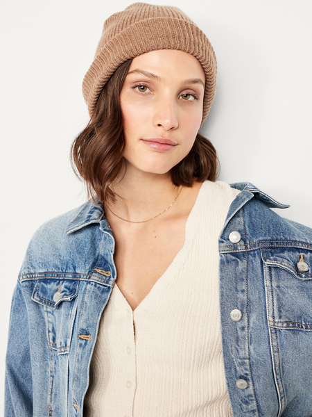 SoComfy Oversized Tunic Sweatshirt