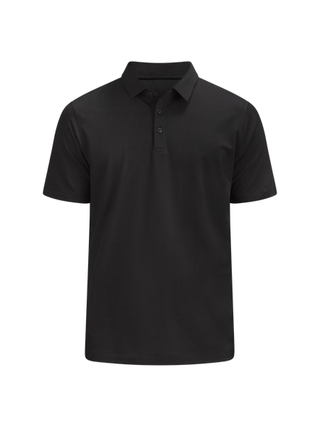 Evolution Short-Sleeve Polo Shirt | Men's Polo Shirts | lululemon