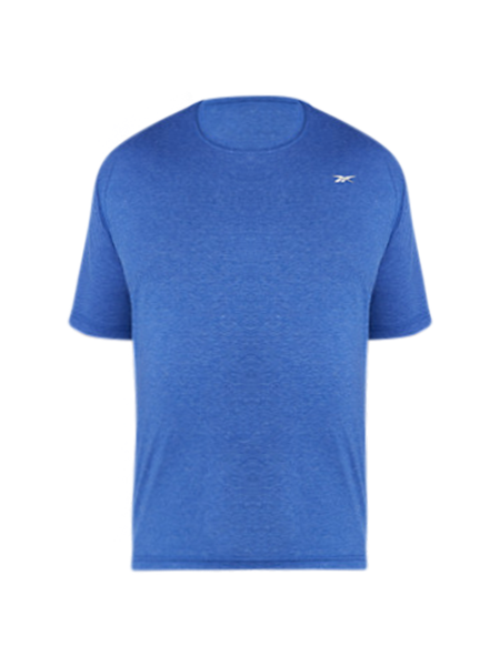 Big + Tall | Reebok Performance Jersey Tech T-Shirt | DXL
