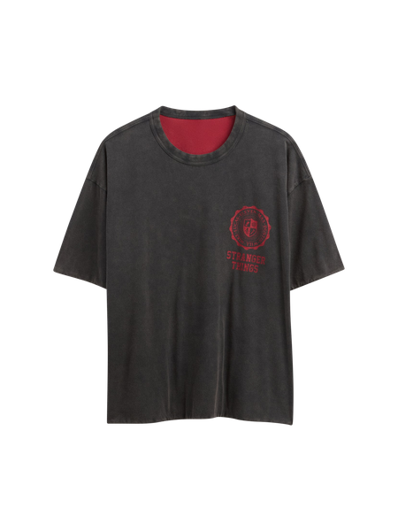 GAP ストレンジャーシングス ロンT 長袖 Mサイズ GAP ストレンジャーシングス ロンT 長袖 Mサイズ