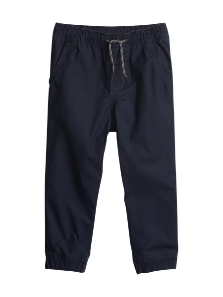 Baby & Toddler Denim Big Shirt