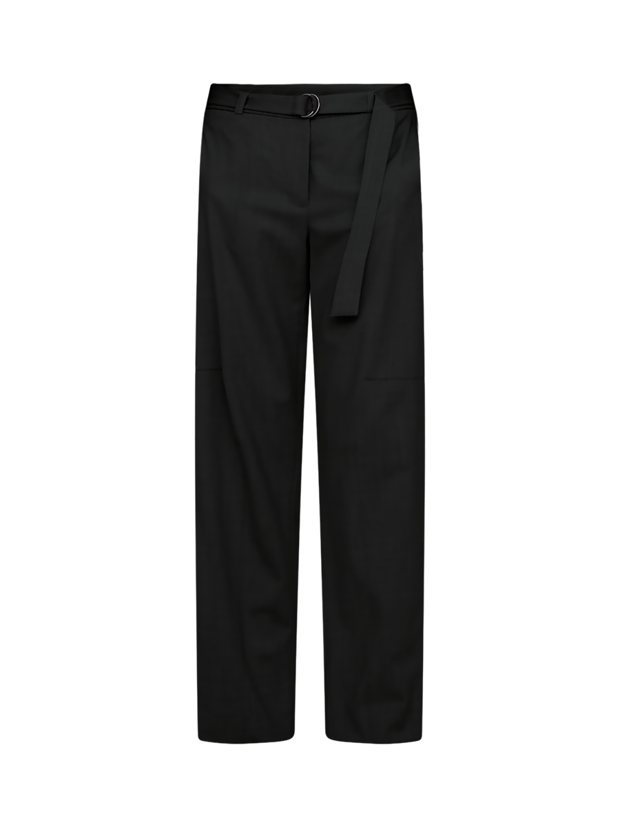 Riley Tailored Sleeveless Shirt