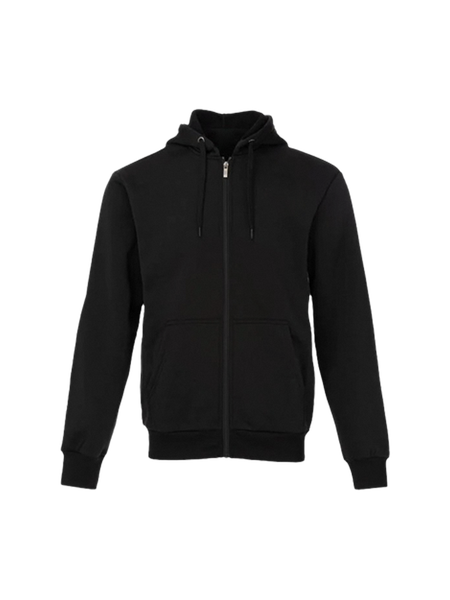 Big + Tall | Society of One Hooded Puffer Vest | DXL