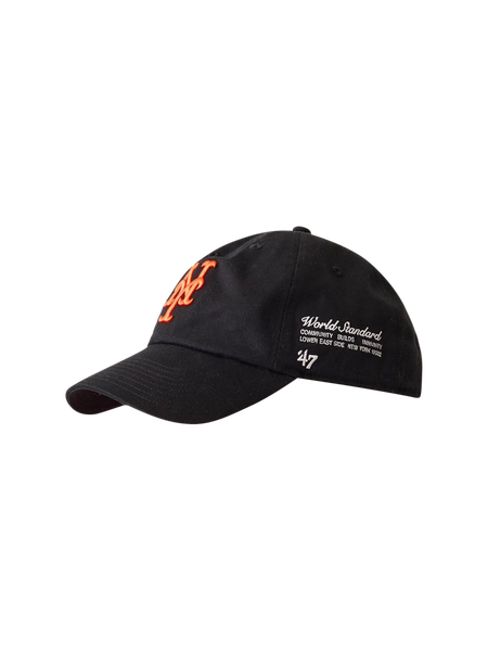 Gap公式オンラインストア | Gap × Awake NY Mets '47 ベースボールキャップ