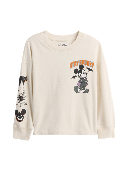 Gap × Disney Baby & Toddler Quarter Crew Socks