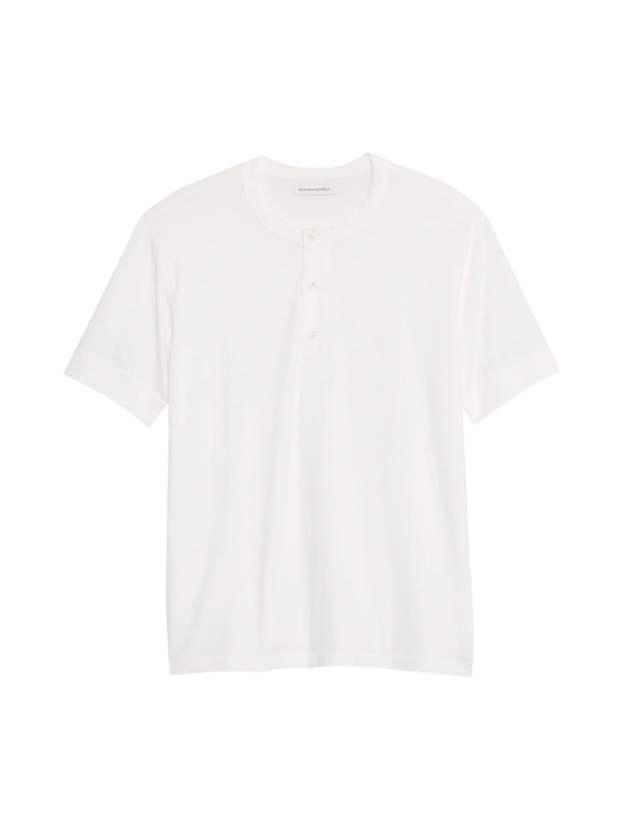 Cinza Nubuck Leather Belt