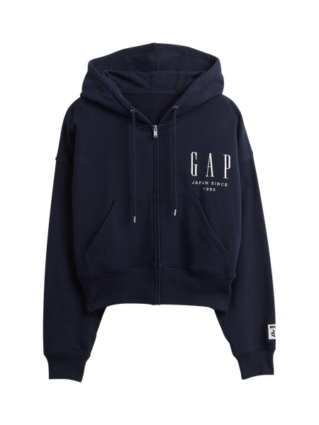 Gap公式オンラインストア | 30th アニバーサリー ヘビーウェイト