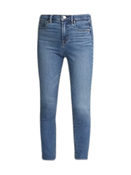 CashSoft Shaker-Stitch Boyfriend Sweater