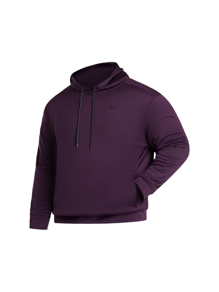 ☆送料無料☆ REEBOK pump fleece sweatshirt ☆ アドベンチャー フリース スウェット / CL ADVENTURE FLEECE
