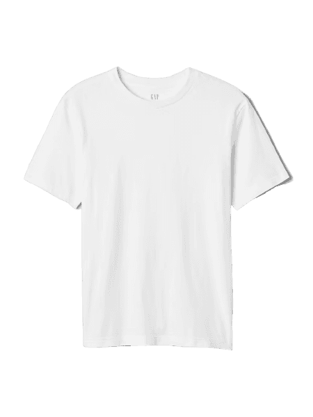 Organic Cotton T-Shirt