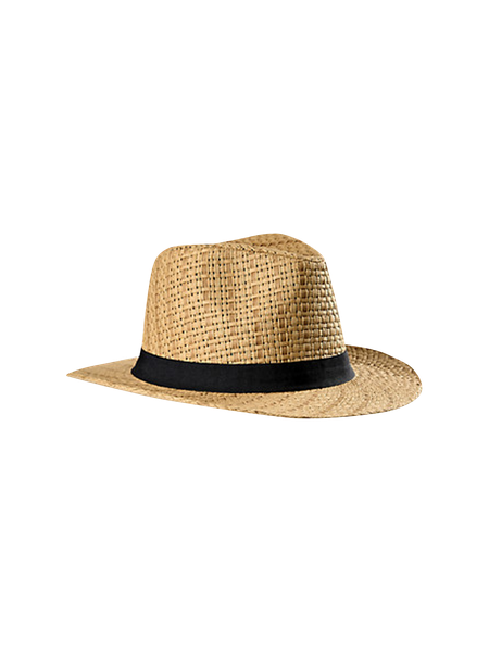 ★送料・関税込★ROLAROLA★STANDARD PANAMA HAT★ San Francisco Hat Company Men's Folding Fedora Packable