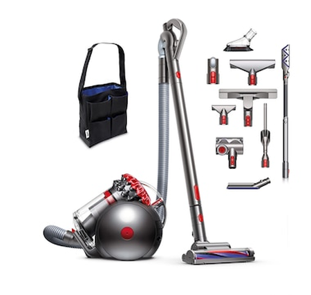 Dyson AM09 Hot+Cool Fan Heater - TSC.ca