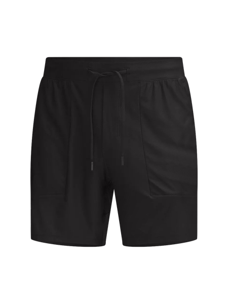 AARMY // lululemon License To Train Short 7 *Lined
