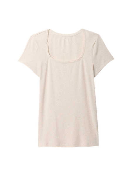 Gap Logo Pull-On Shorts