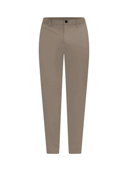 ABC Slim-Fit Golf Trouser 34L | Men's Trousers | lululemon