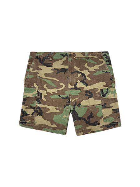 Big + Tall | Polo Ralph Lauren Classic-Fit Camo Chino Cargo Big + Tall | Polo Ralph Lauren Classic-Fit Camo Chino Cargo