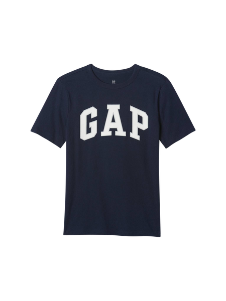 Kids Relaxed Gap Logo Joggers