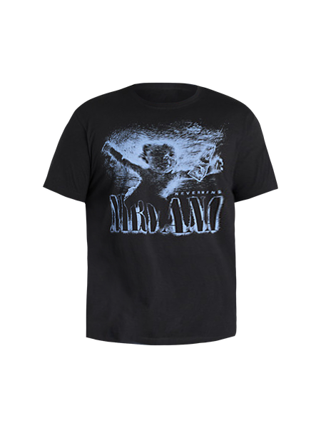NEIGHBORHOOD NIRVANA ロンT NEIGHBORHOOD】新作商品発売 – 9/7