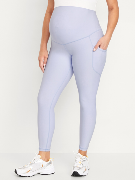 Maternity CloudMotion Nursing Top