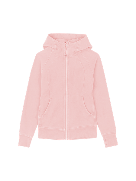 Scuba Full-Zip Hoodie | Women's Hoodies & Sweatshirts | lululemon