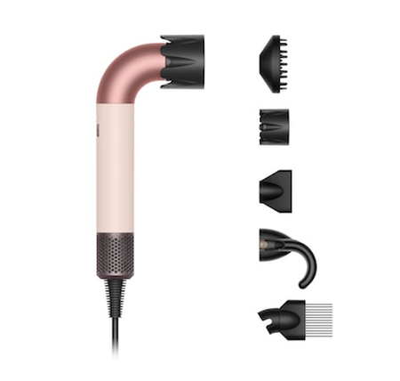 Dyson Supersonic Nural Hair Dryer - TSC.ca