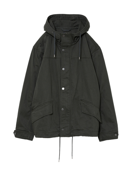 GAP パーカー Gap公式オンラインストア | リラックス GAPロゴ ジップアップパーカー