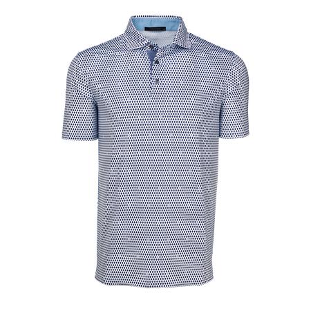 Mens Guide Sport Quarter-Zip - Cooling Moisture-Wicking