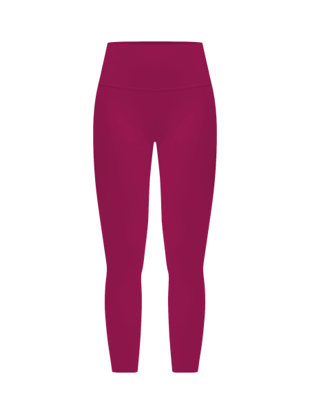 lululemon Align™ High-Rise Pant 25