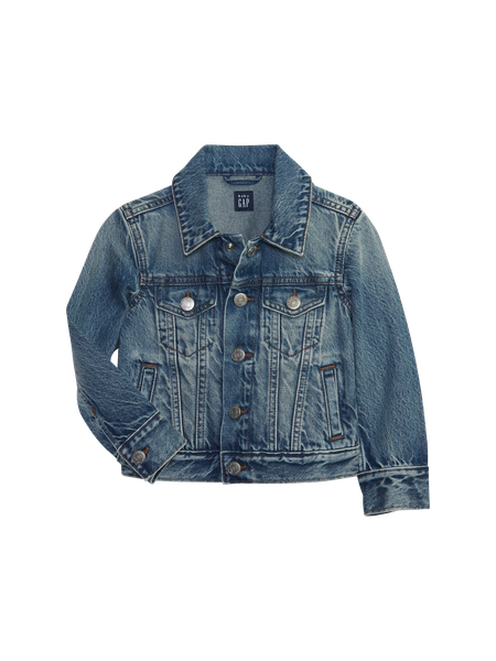 Toddler Crew Socks (4-Pack)