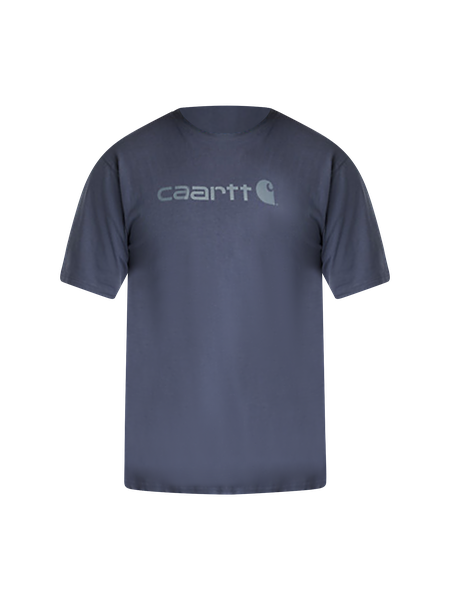 【Carhartt】 S/S ORIGINAL THOUGHT T-SHIRT Carhartt Carhartt WIP Original Thought T-Shirt | endclothing
