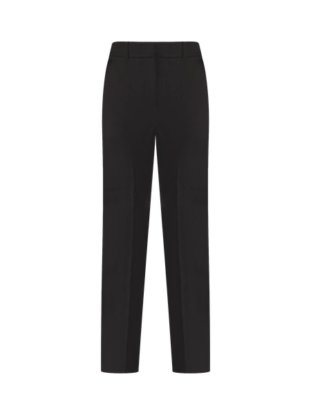 High-Rise Trouser