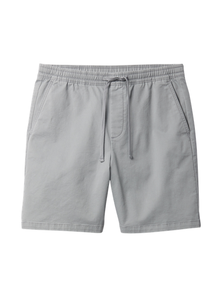 Gap公式オンラインストア | 7インチ エッセンシャル プルオン カーキ