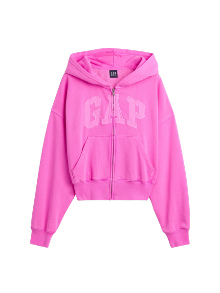 Gap公式オンラインストア | ヴィンテージソフト オーバーサイズ GAP