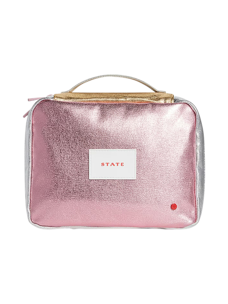 Kids Hello Kitty Toiletry Bag