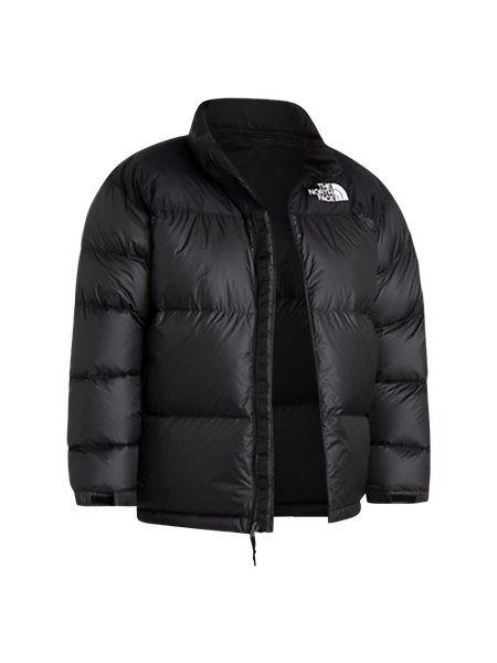 The North Face Women's Plus Size 1996 Retro Nuptse Jacket