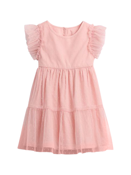 Toddler Bear Tights (2-Pack)