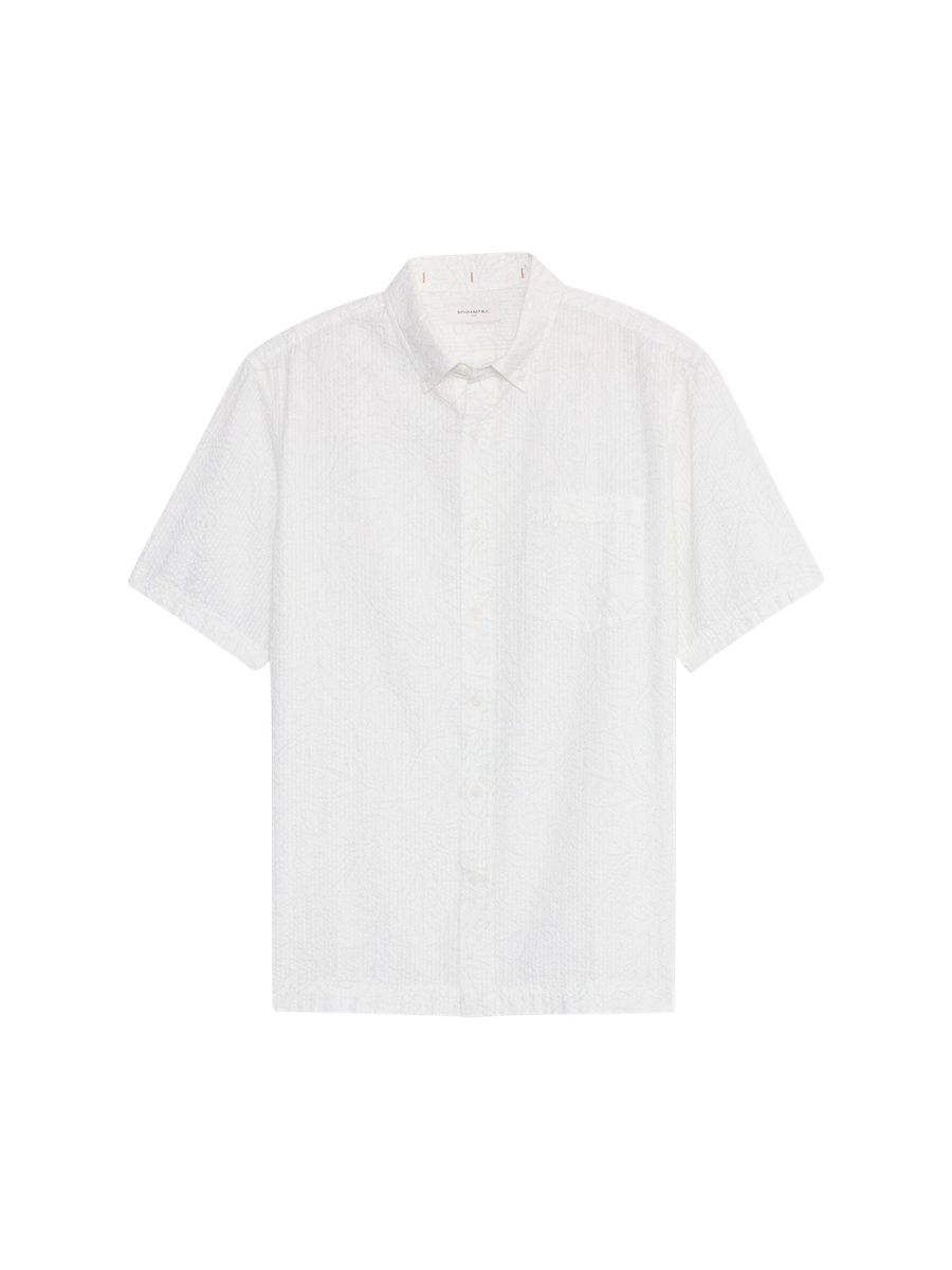 Slim Straight SummerWeight Cargo