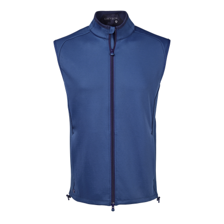 Mens Sequoia Short - Performance Knit Hybrid Short | Greyson Clothiers