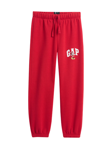 babyGap × Disney Mickey Mouse Mittens