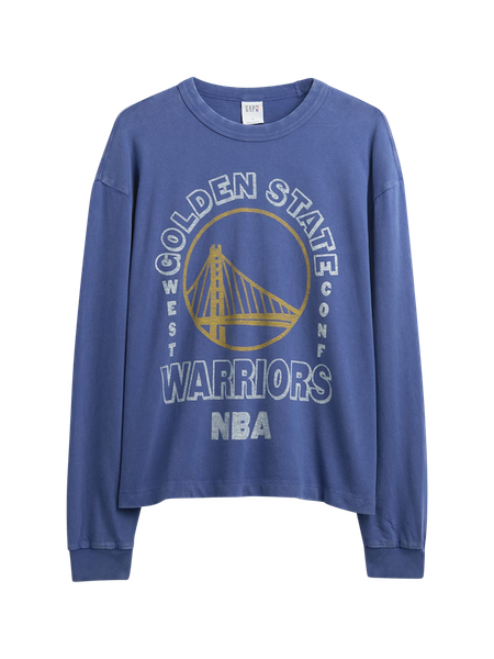 NBA Golden State Warriors ウォリアーズ スウェットXL Gap公式オンラインストア | NBA ゴールデンステイト ウォリアーズ