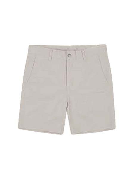 Braided Leather Belt