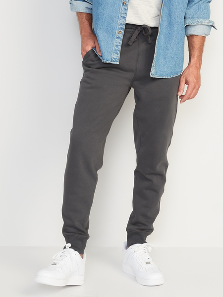 Rotation Tapered Jogger Sweatpants