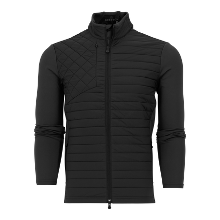 Mens University of Michigan Icon Polo | Greyson Clothiers