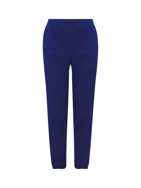 Adapted State High-Rise Jogger *Full Length
