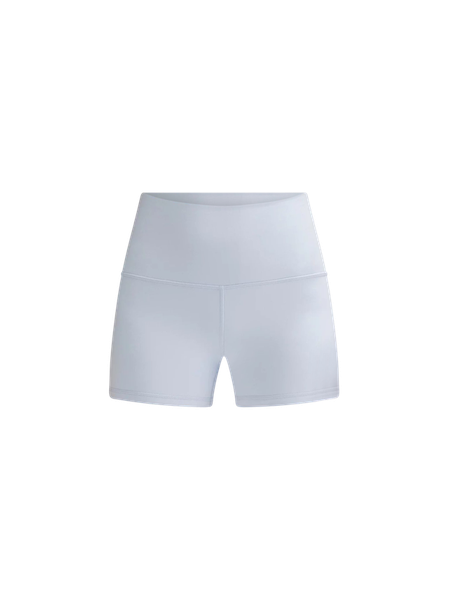 lululemon - lululemon Align™ High-Rise Short 6 - White (4) NWT on Designer  Wardrobe
