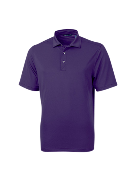 Big + Tall | Cutter & Buck Virtue Eco Piqué Solid Polo Shirt