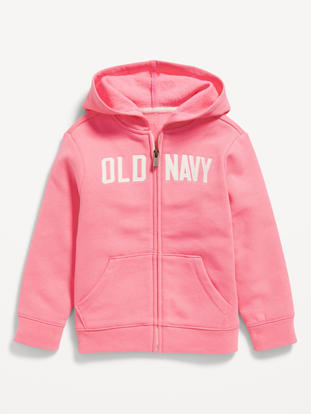 Ribbed Flare-Leg Leggings for Toddler Girls