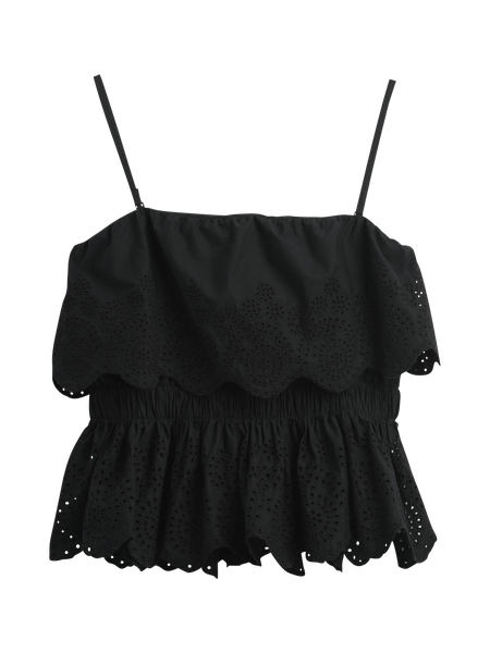 CashSoft Shaker-Stitch Sweater Pants