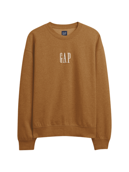 Gap公式オンラインストア | ヘビーウェイト オーバーサイズ GAPロゴ