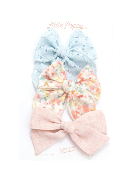 Baby & Toddler Mix & Match Twirl Dress